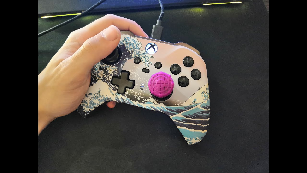 ЛУЧШИЕ СОВЕТЫ ДЛЯ ИГРЫ НА ГЕЙМПАДЕ В ШУТЕРЫ!