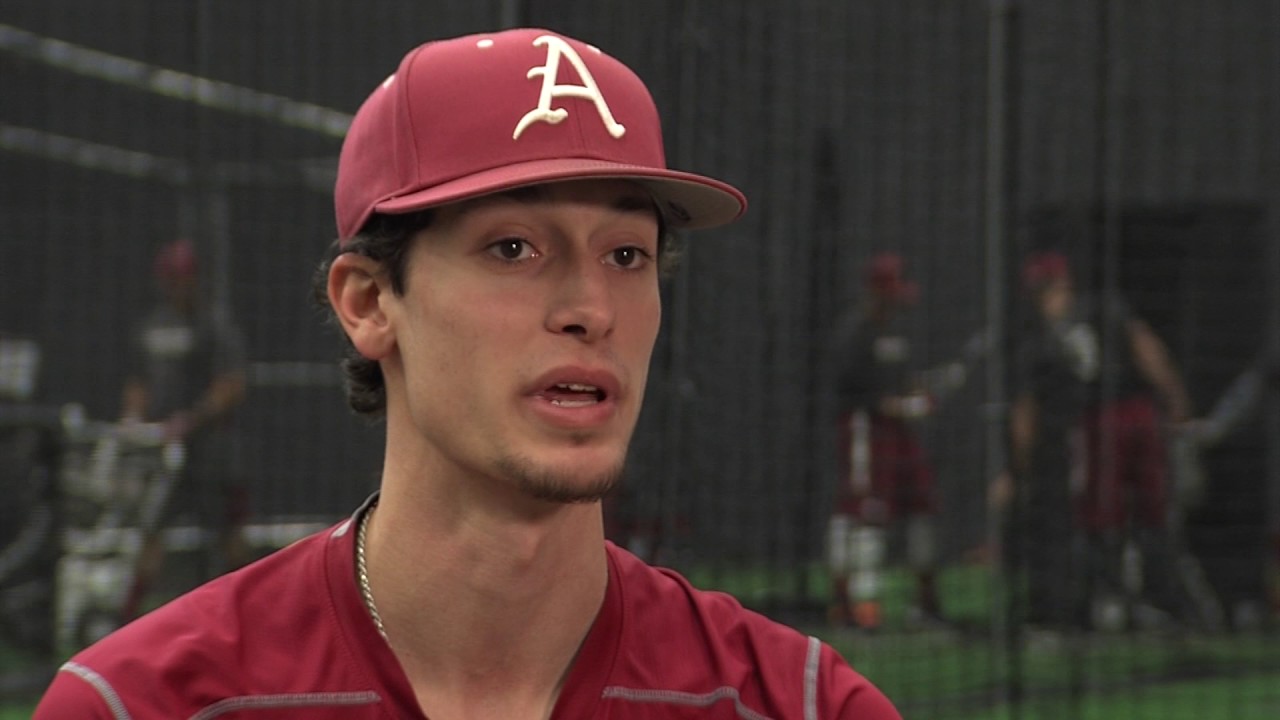 A Look Inside The Fowler Indoor Baseball Facility