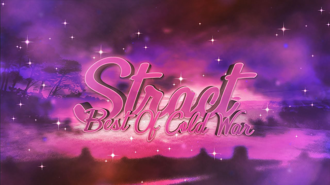 Stract - Best of Cold War