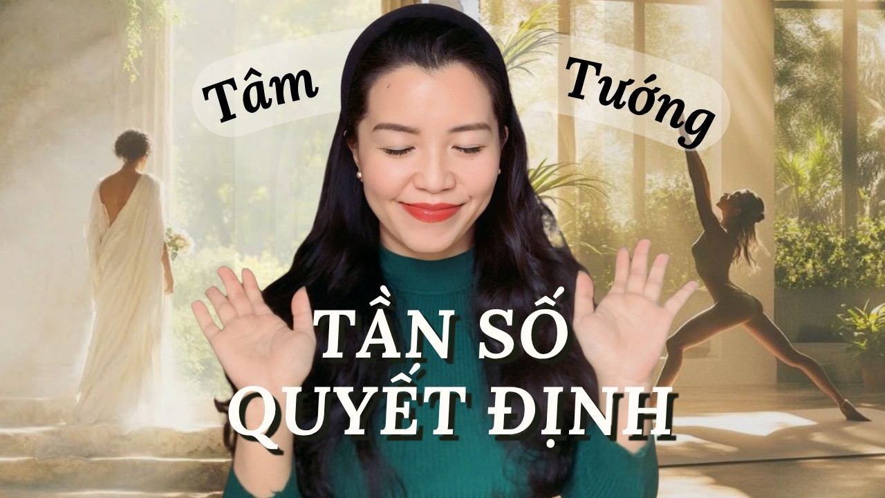 10 thói quen nâng cao tần số năng lượng (Khoa học chứng minh)