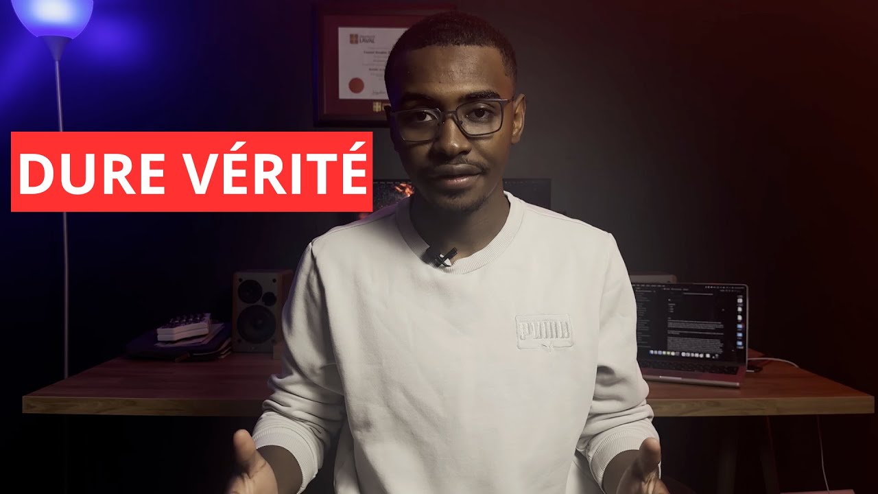 Ne faites pas cette erreur que tous les dev juniors font.