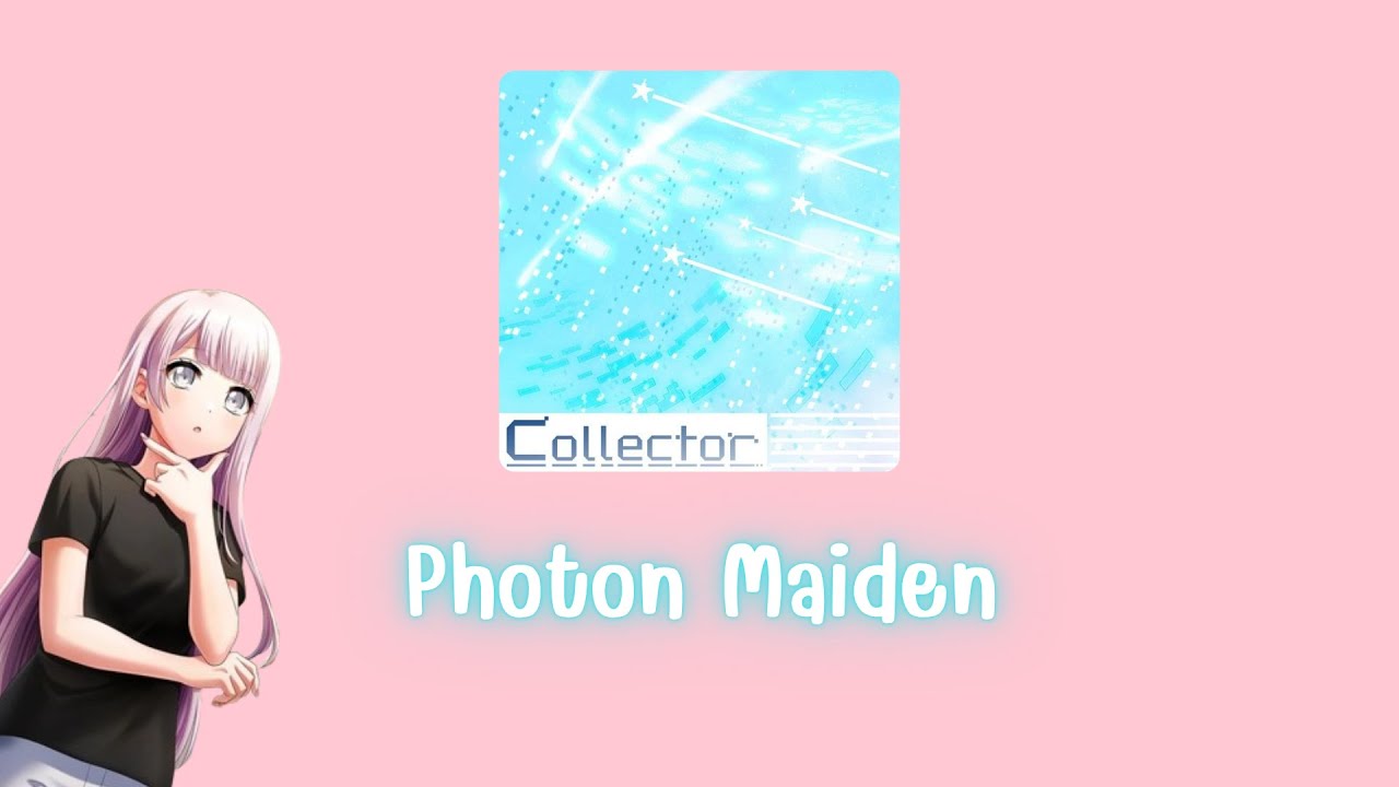 Collector (Photon Maiden/D4DJ) แปลไทย