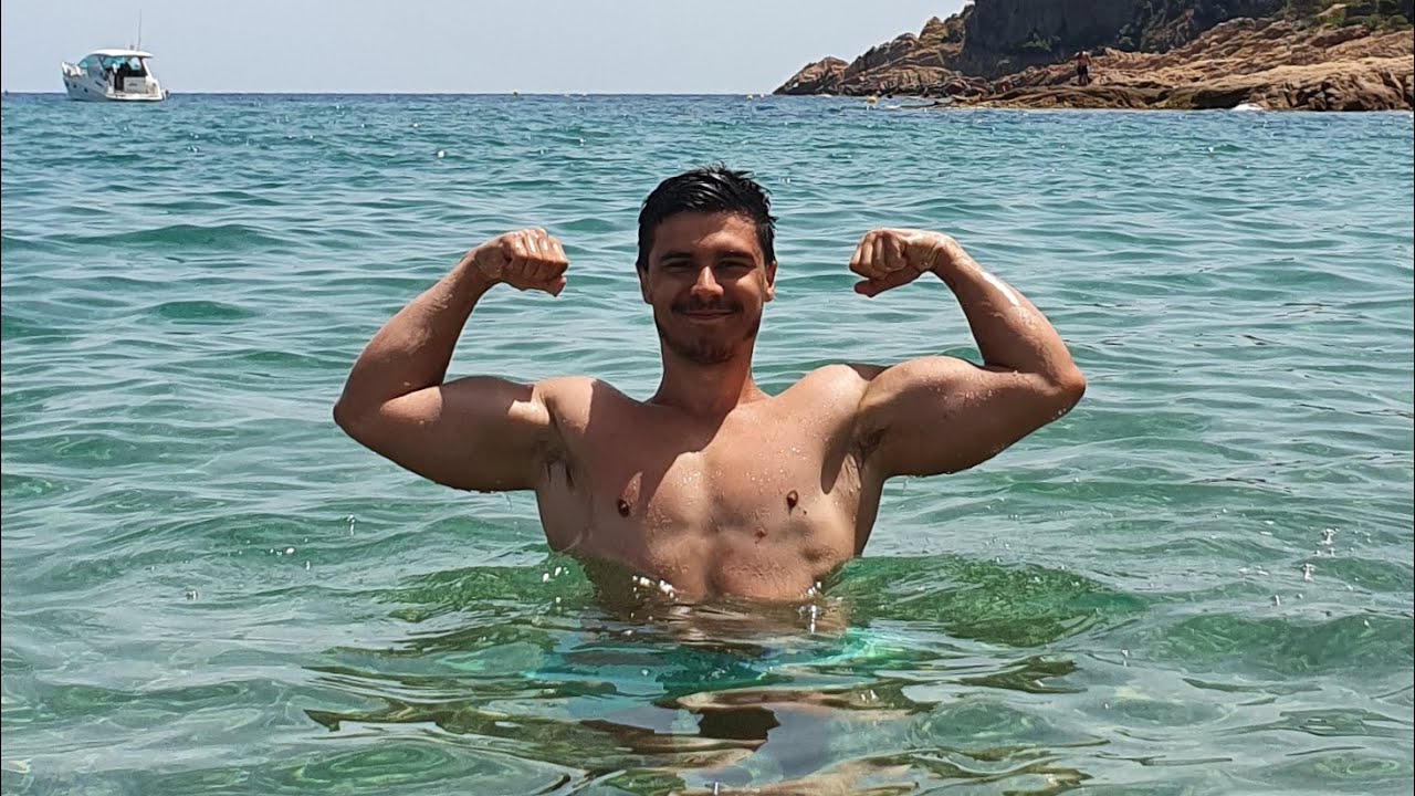 Natty Life 1 Year Montage