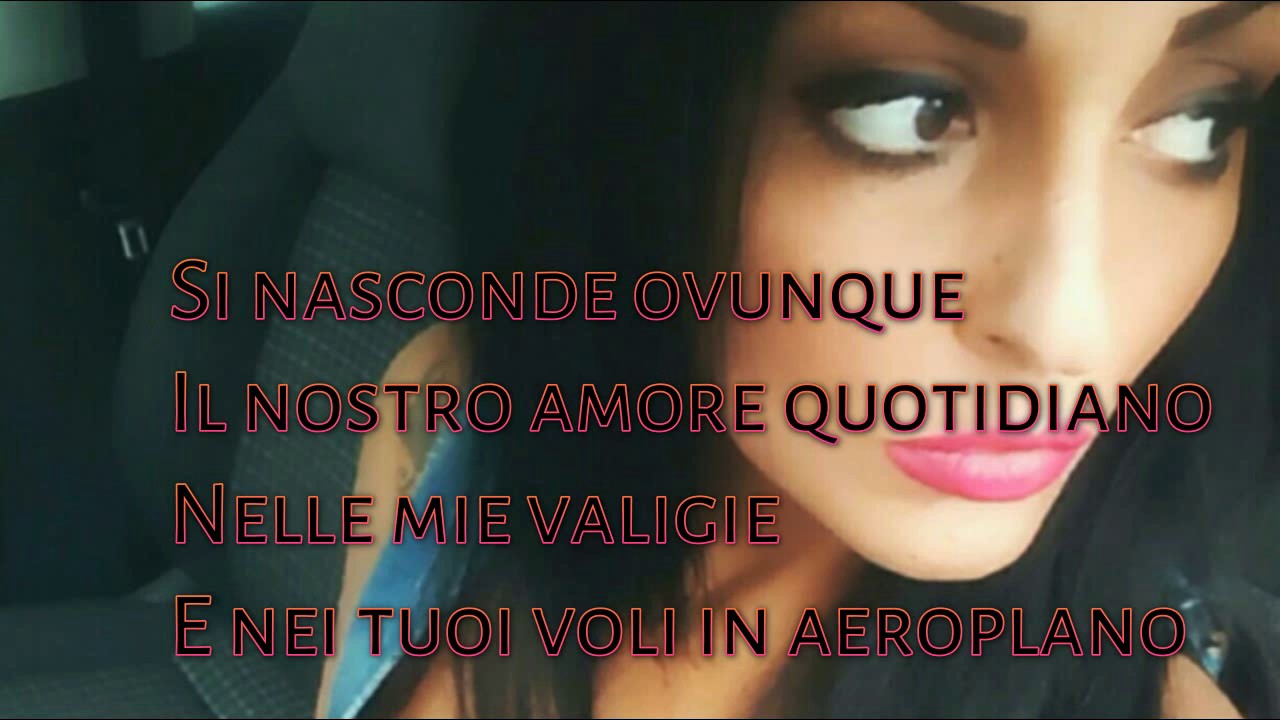 IL NOSTRO AMORE QUOTIDIANO- LAURA PAUSINI |COVER FEDERICA VIGLIANESI