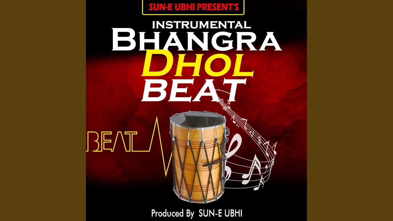 Bhangra Dhol Beat
