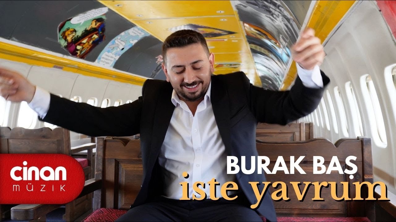 Burak Baş - İste Yavrum İste