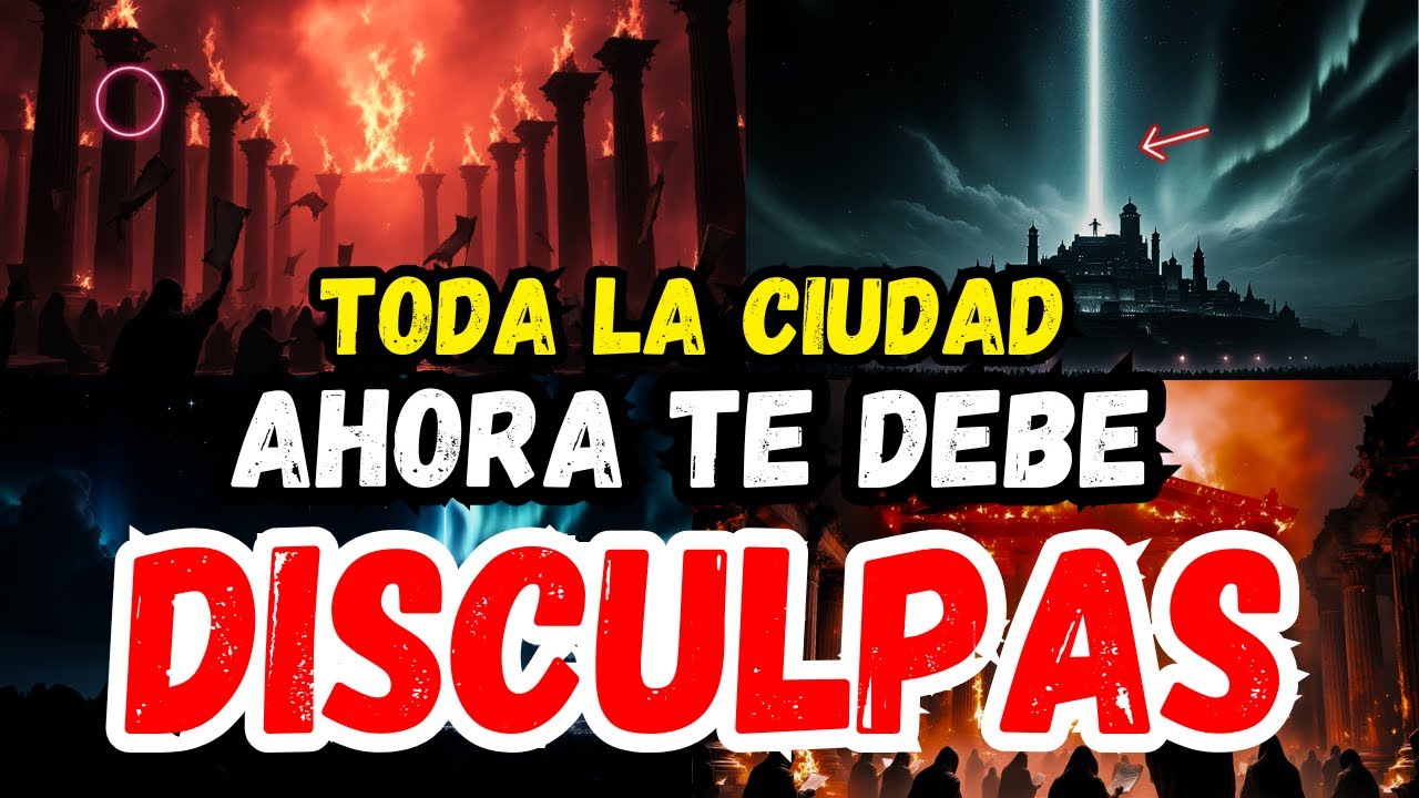 ELEGIDO, TODOS SIENTEN VERGÜENZA — TE SUBESTIMARON Y AHORA ADMITEN QUE ERES UN GENIO 🤯🔥