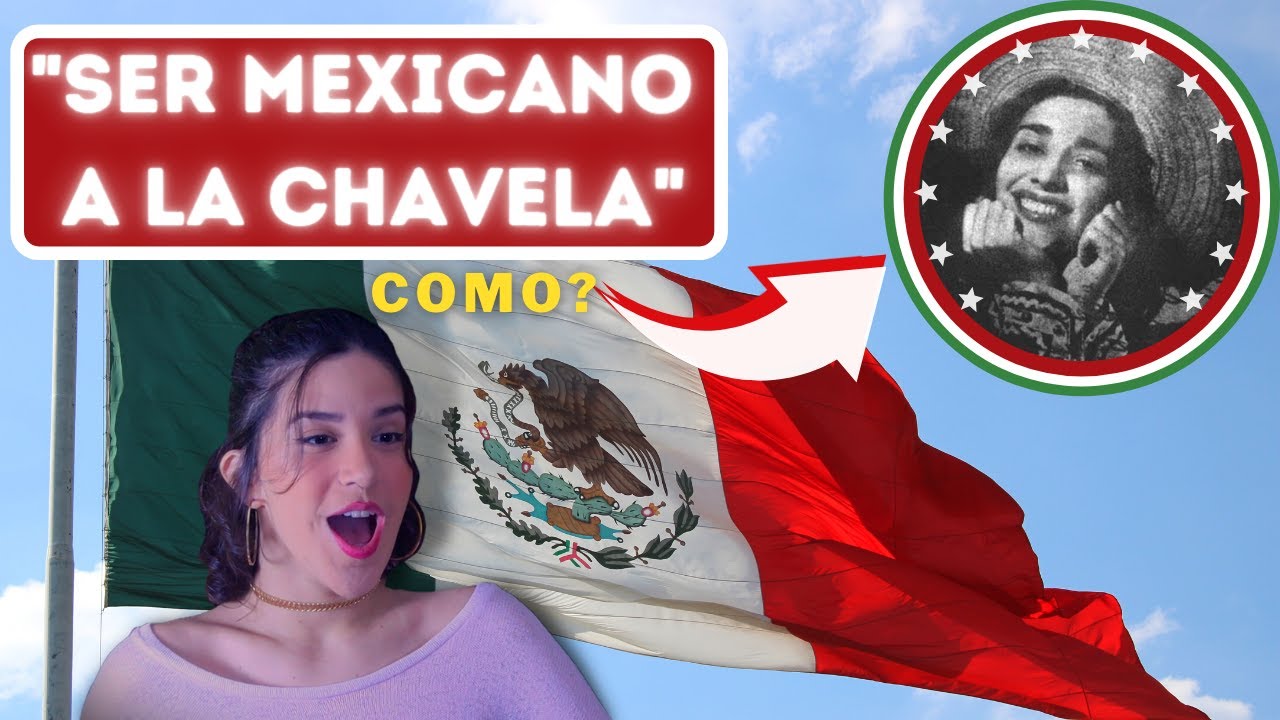 ESTE ES EL REAL MOTIVO DEL MEXICANO NACER DONDE SE LE DA LA CH1NG4DA GANA | BRASILEÑA REACCIONA| ❤🇲🇽