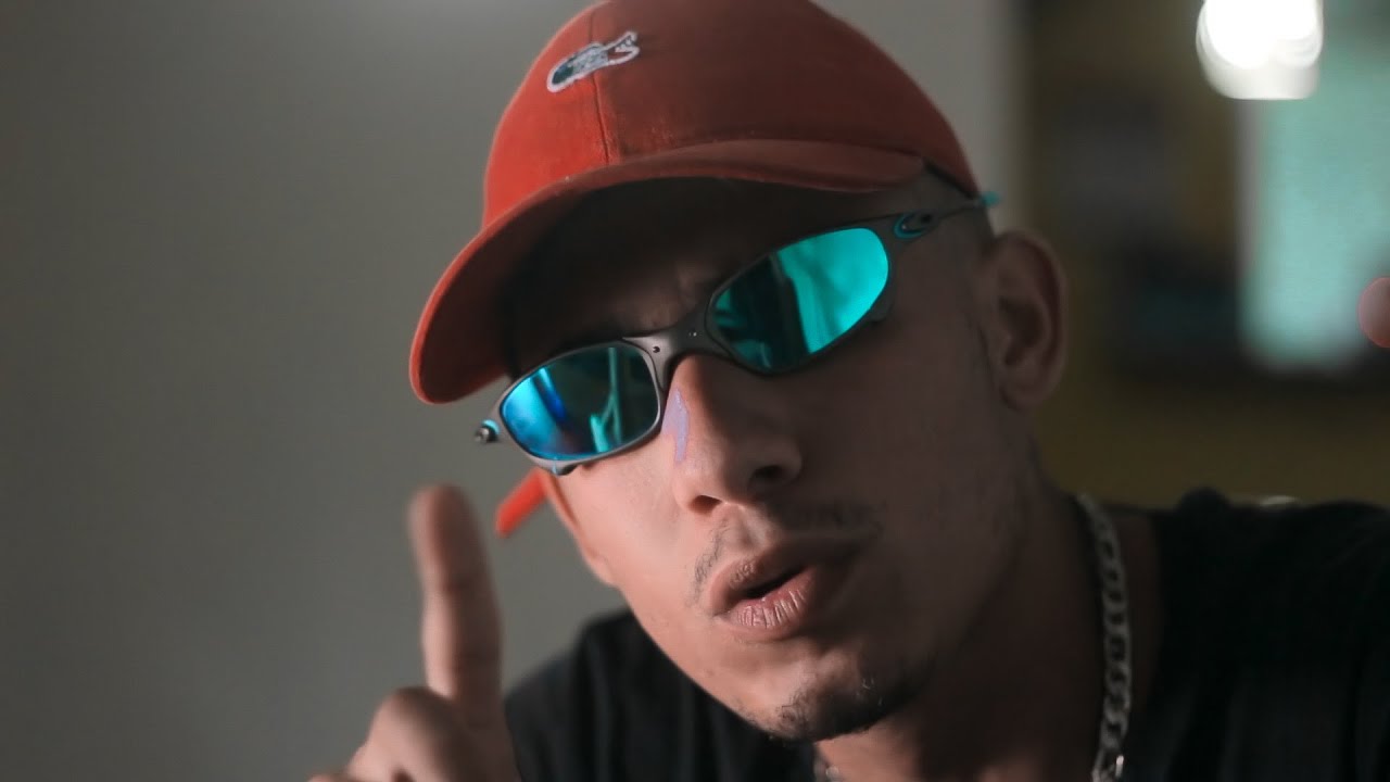MC DL - Tudo Mudou/Hoje Acordei Felizão (Prévia 2020)