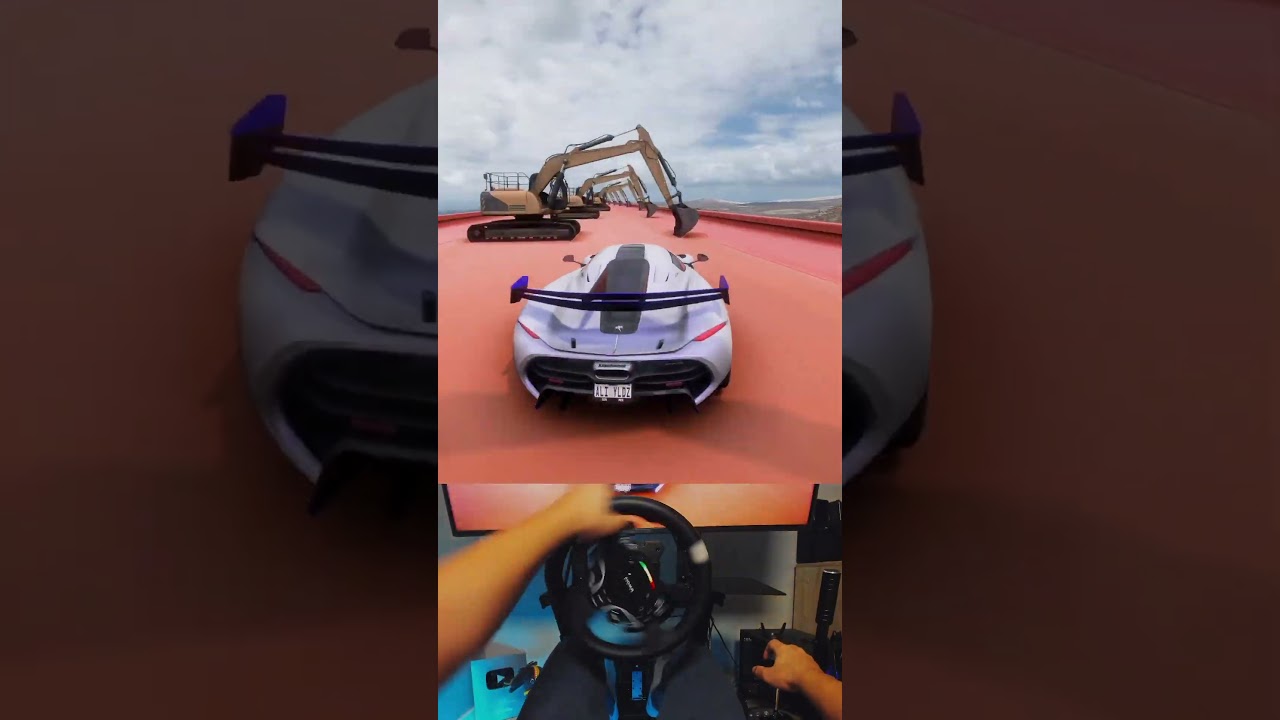 This Is How Racing Games Should Feel