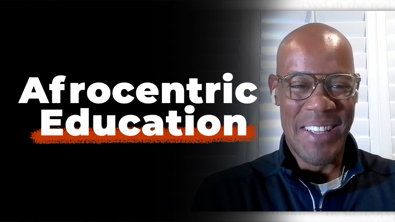 Why We Need Black Schools (ft. Dr. Jonathan A. Carroll)
