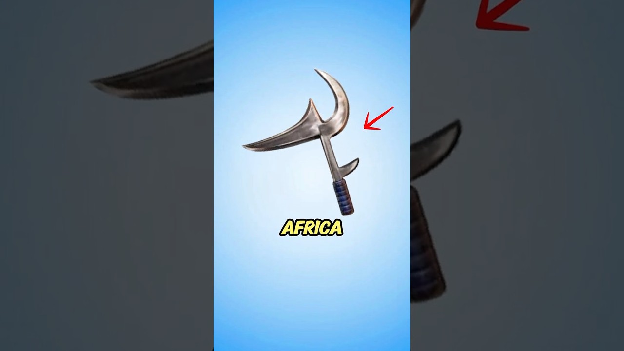 Deadliest Medieval Weapons That Actually Exist