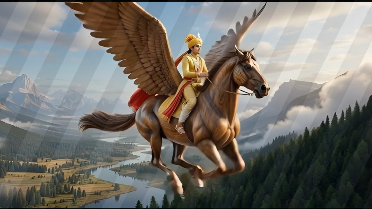 जिस प्रेम ने मृत्यु को पराजित किया हो उसे संसारकी कोई शक्ति परास्त नहीं कर सकती#hindistoriesp part 1