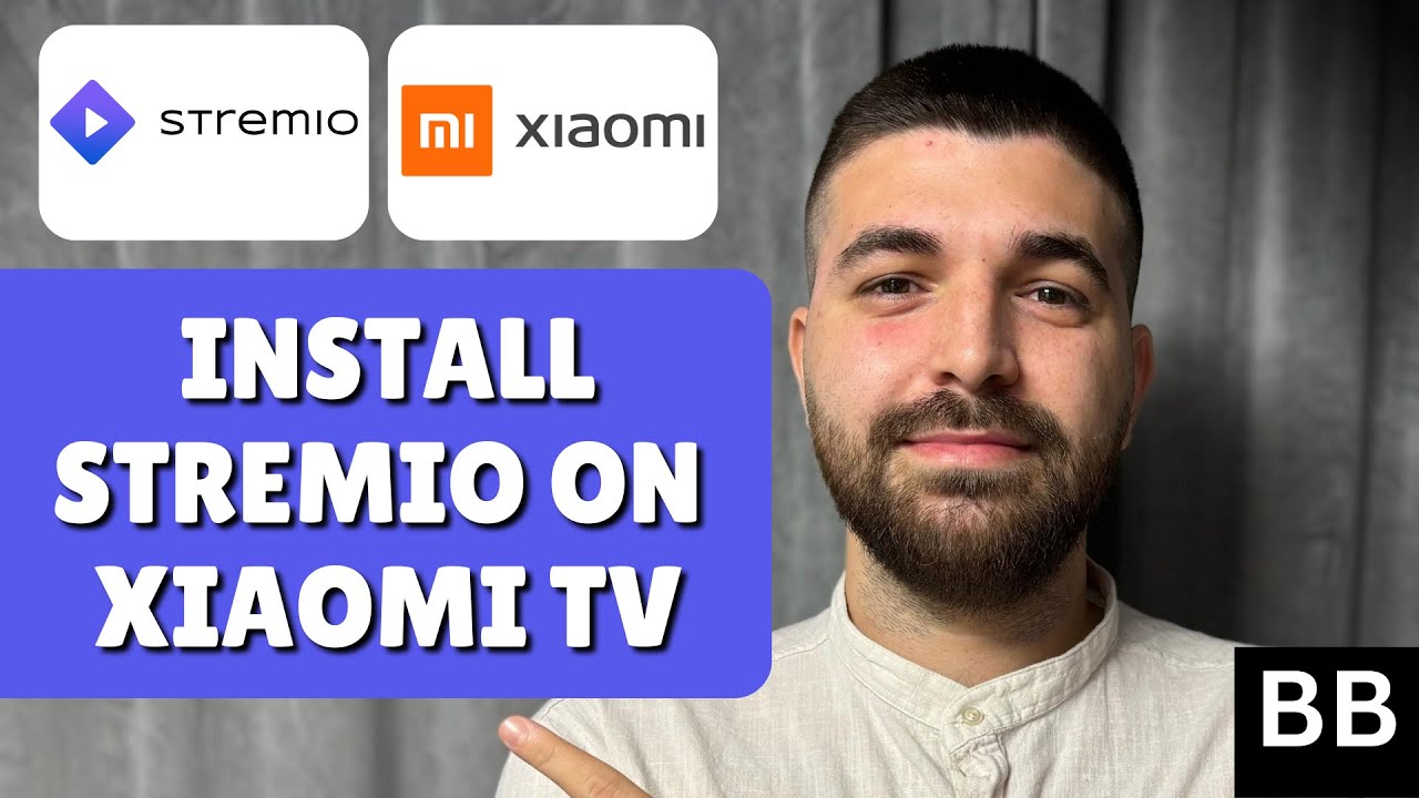 Как установить Stremio на телевизор Xiaomi