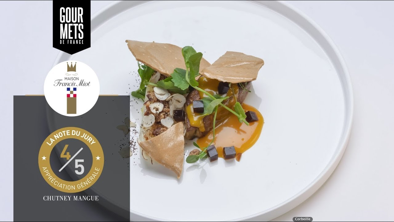 Test à l'aveugle de ces chutneys de fruits ! GdF n°28