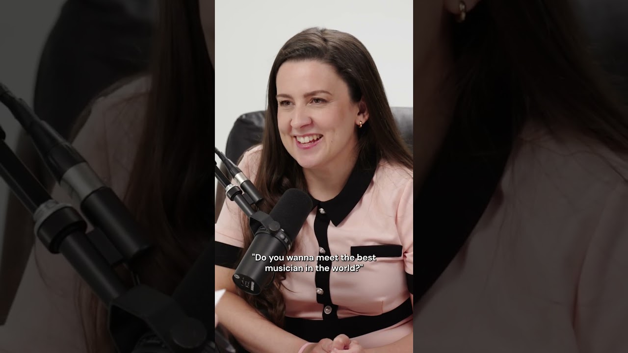How Ms. Rachel Met the Love of Her Life ❤️