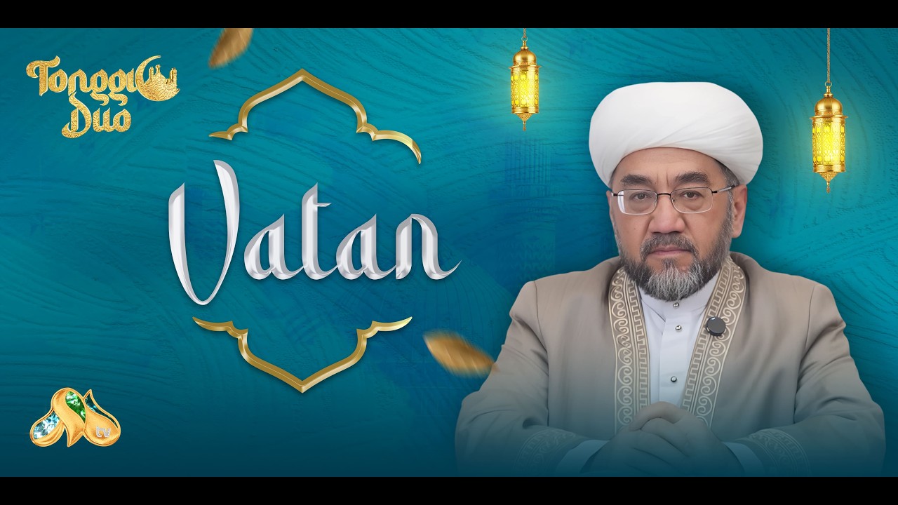Vatan... Tonggi duo