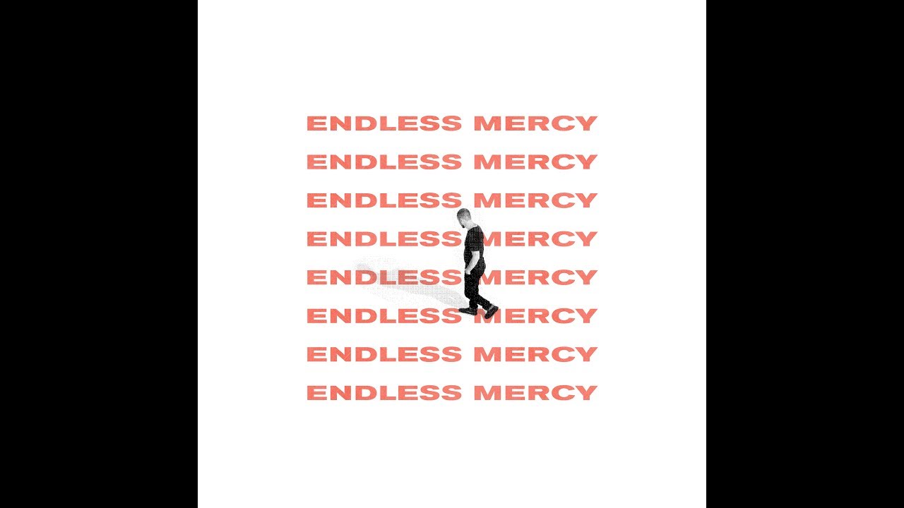Endless Mercy by Brandon Oaks Lyric Video