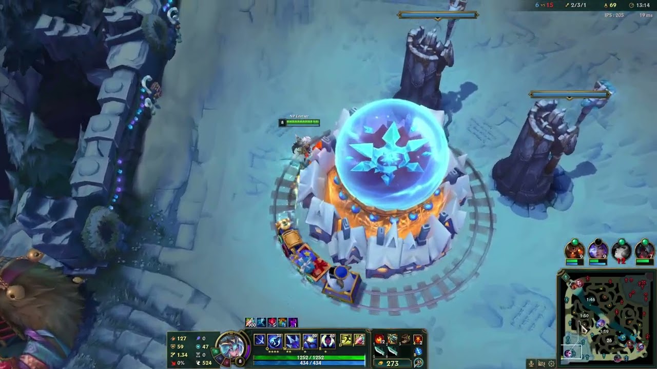 League of Legends 12 19 2025 23 46 19 0