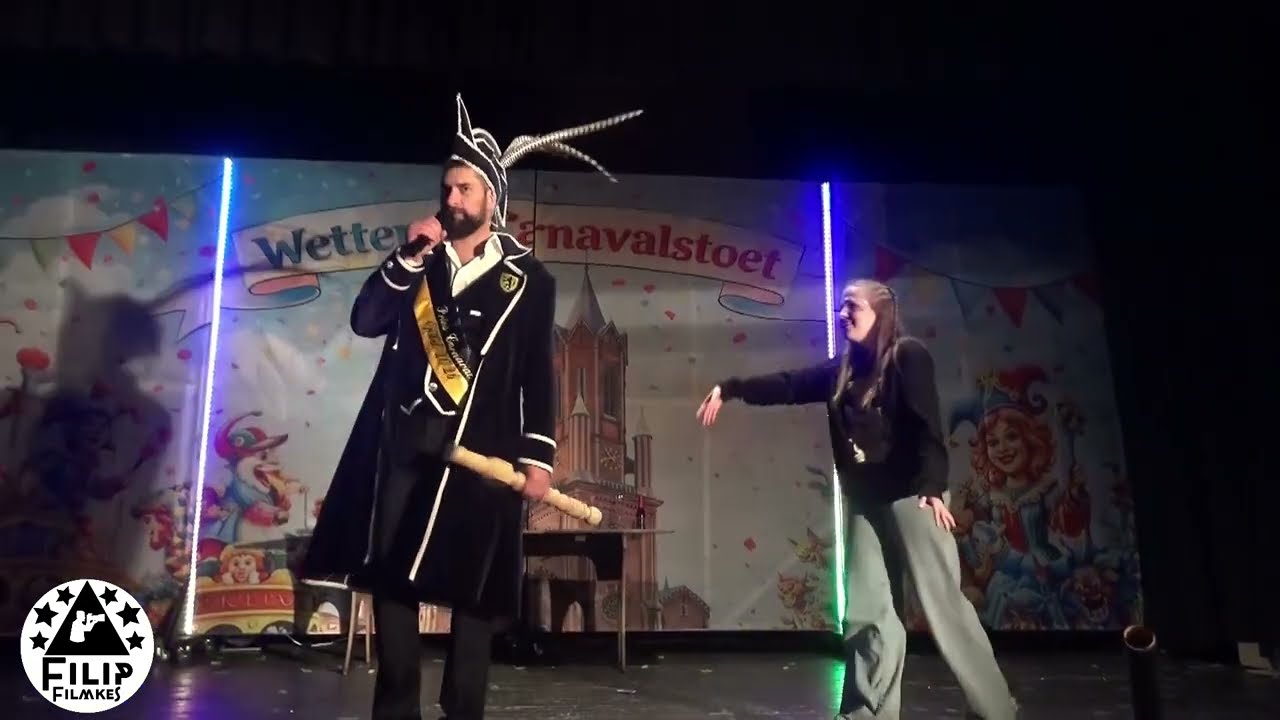 Thomas prins van Opstal  2026