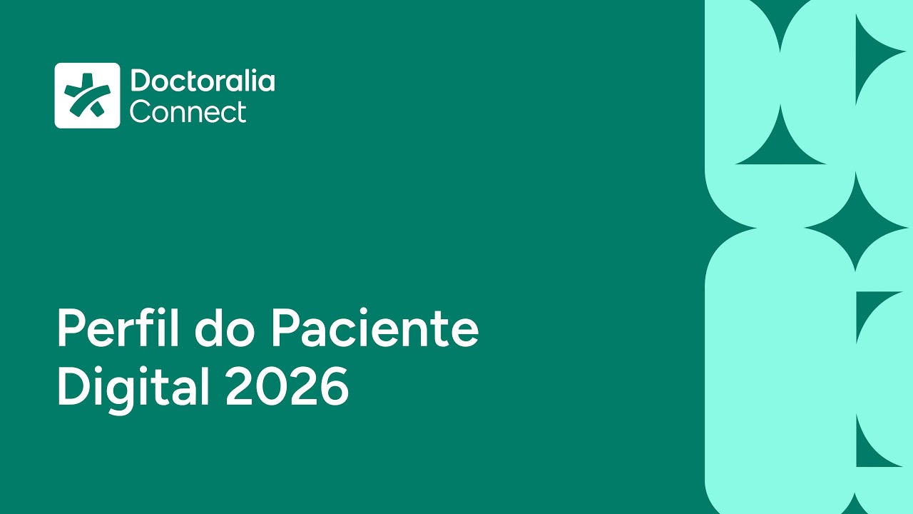 Perfil do Paciente Digital 2026: Dados Inéditos que vão Impactar seu Consultório