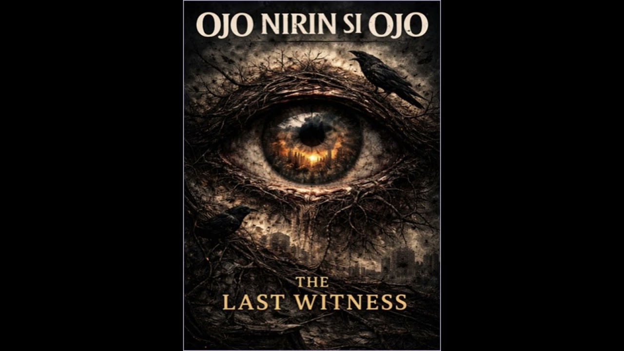 The Last Witness #music #poetasdelmundo #musica