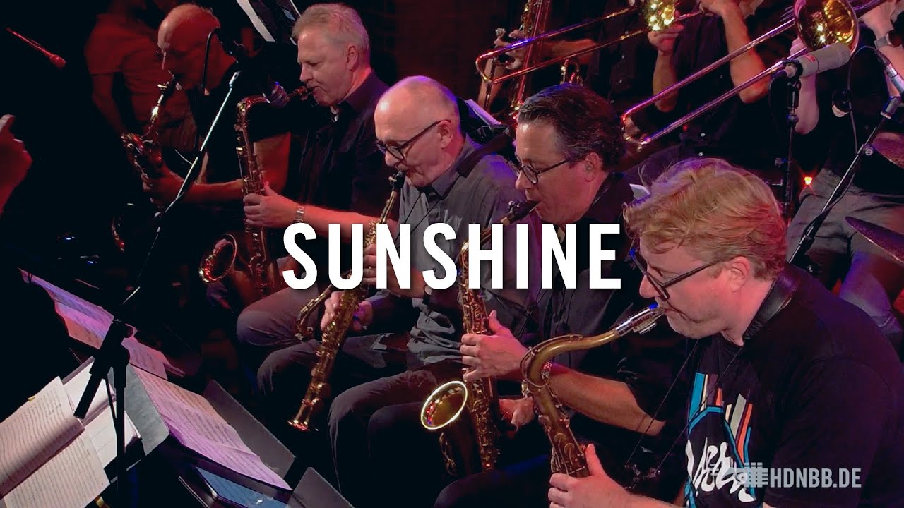 HDNBB feat. GROOVE GALAXY «Sunshine»