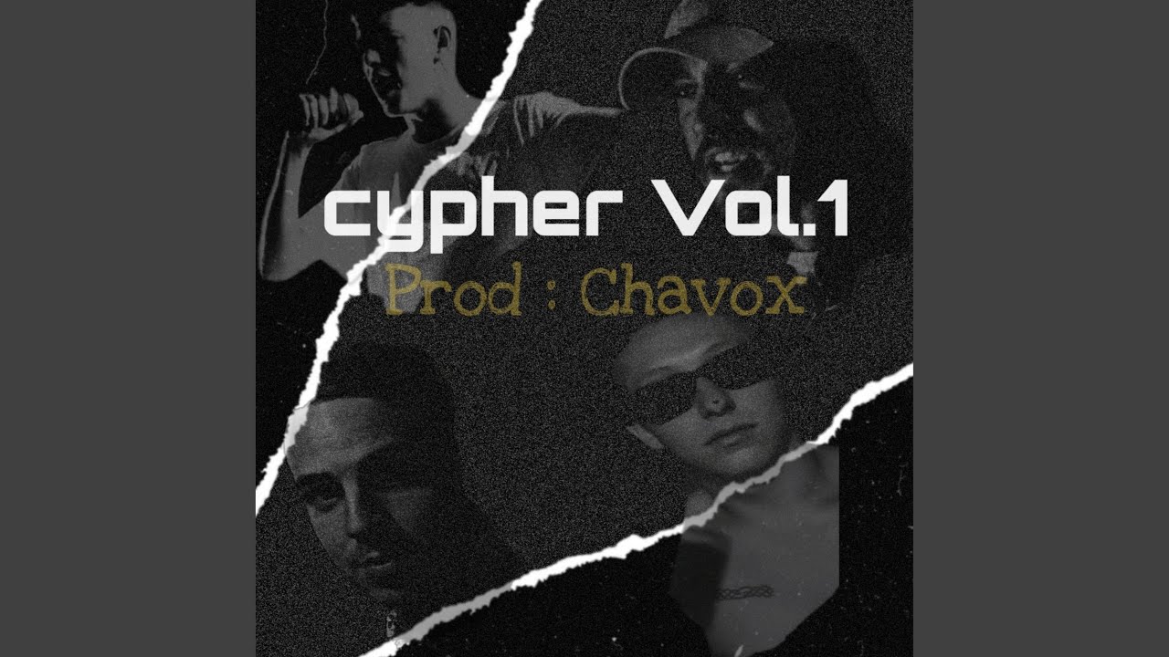 Cypher, Vol. 1