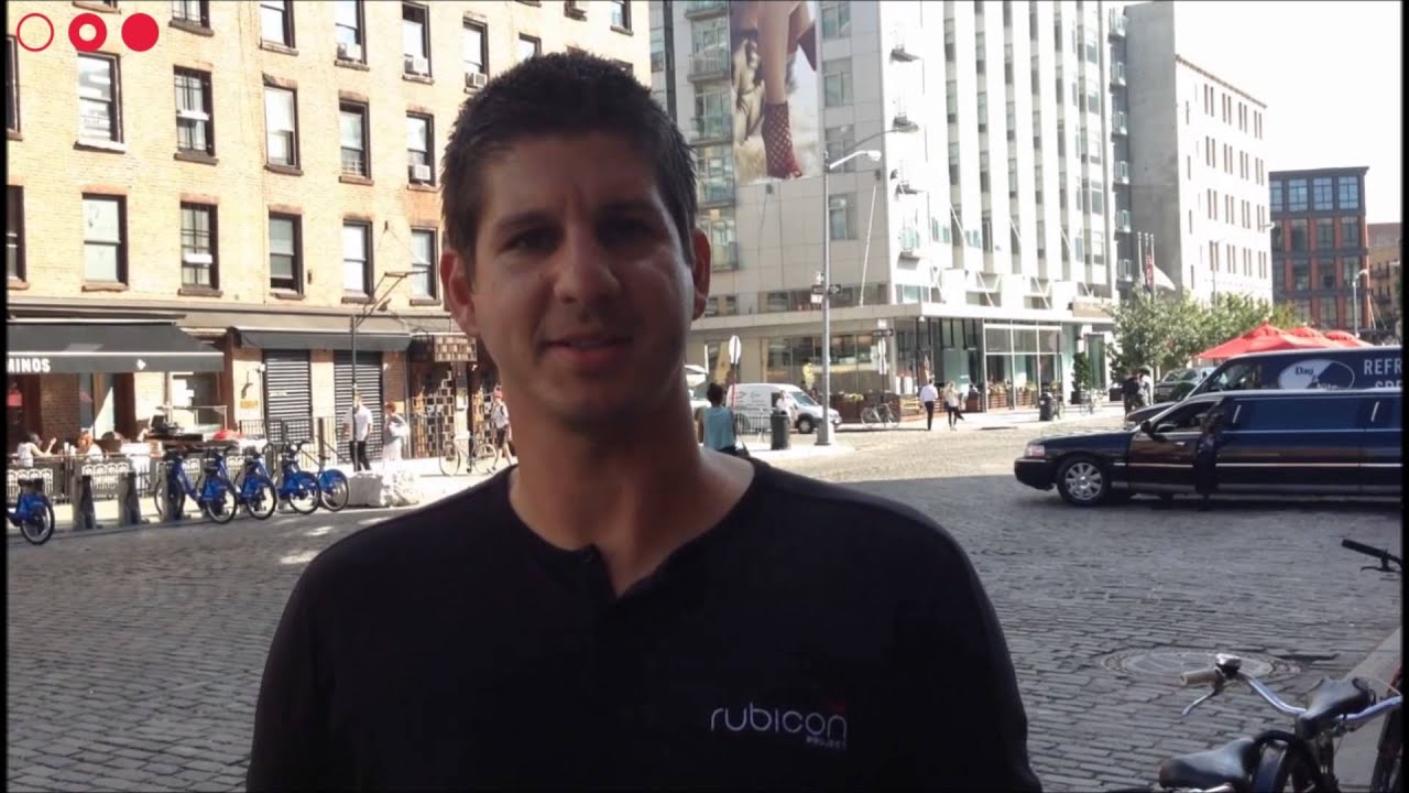 Frank Addante Video Blog series - The Evolving Industry of Automating Advertising