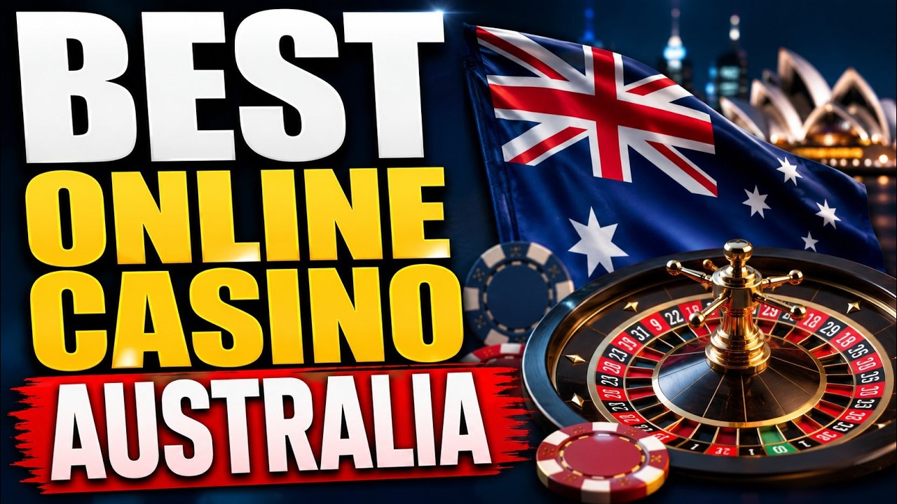 Best Online Casino Australia | Does Australian Online Casinos Accept PayID?