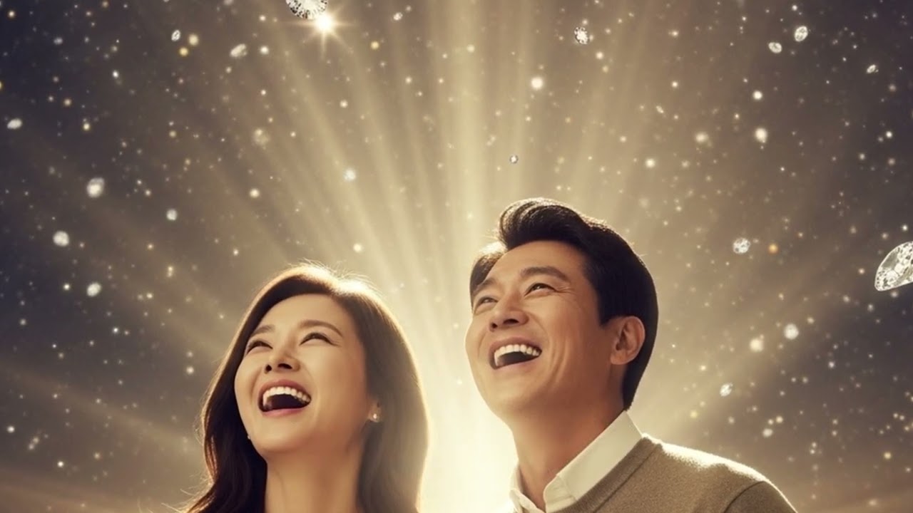 보석같은 내 인생 (rev2)💎｜시련을 지나 더 빛나는 삶｜감성 트로트 발라드｜Tiger Trot