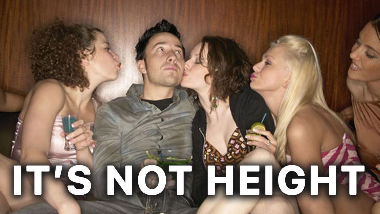 This Is What Makes a Man Attractive To Women!