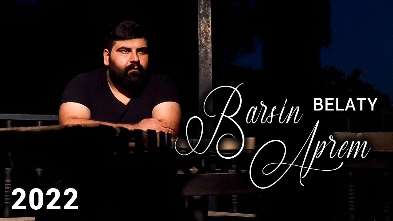 Barsin Aprem - Live Belaty 2022 | Assyrian Songs