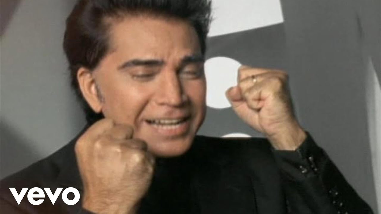 José Luis Rodríguez - Ave Maria (Video)
