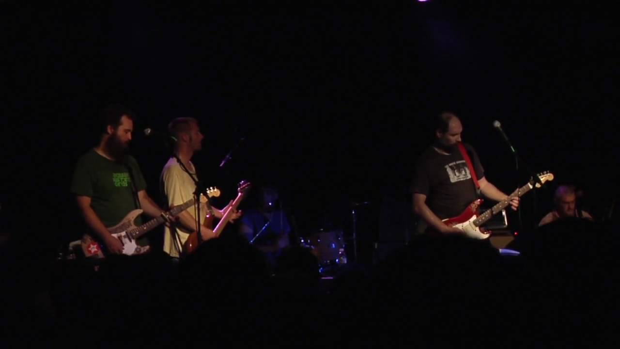 Built to Spill 