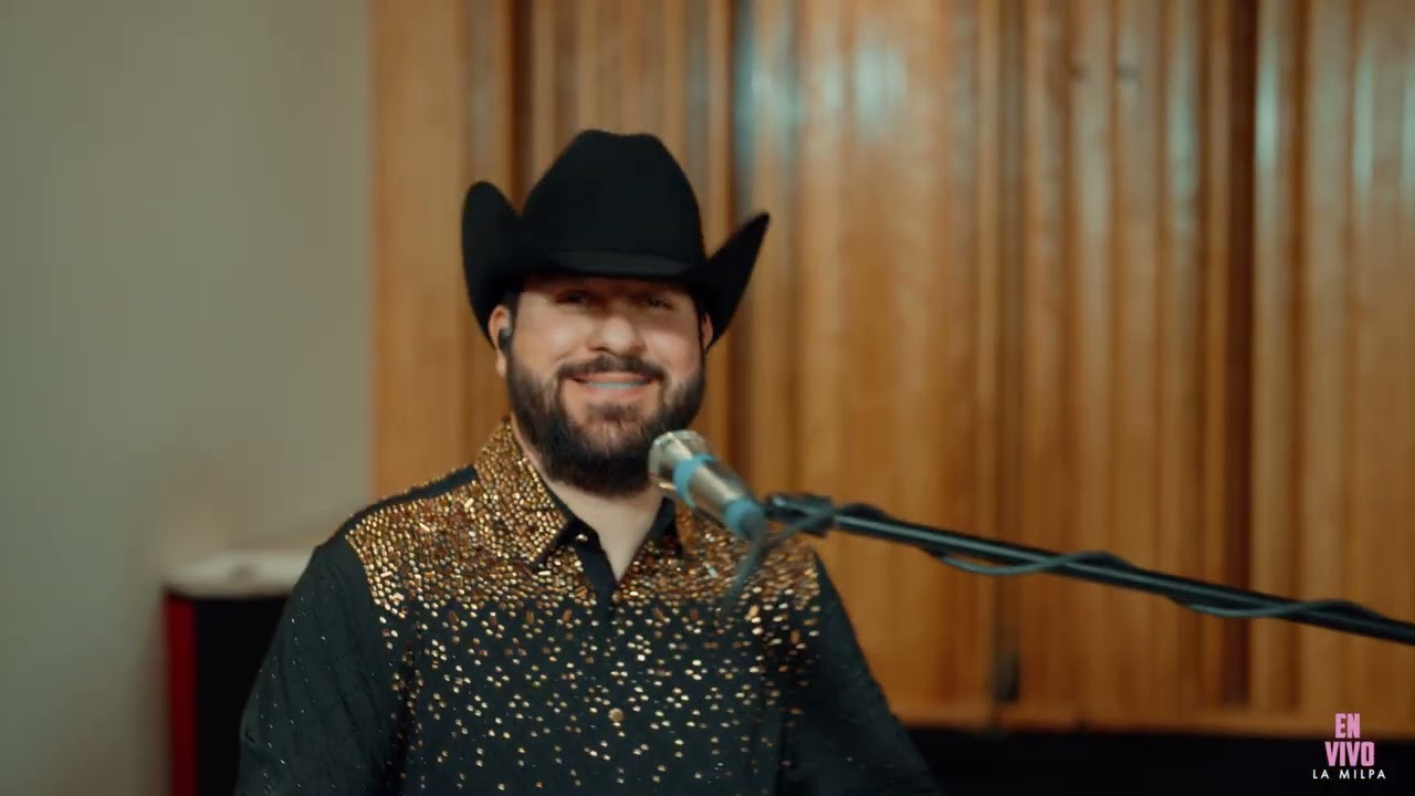 Conjunto Atardecer- La Milpa (Live session)
