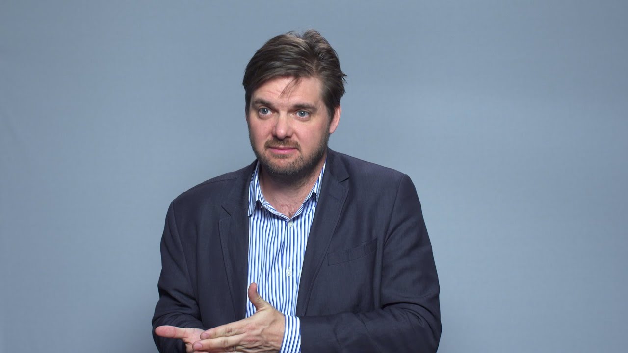 Agora Partnerships' Ben Powell on Impact Investing and Latin American Entrepreneurs: GLG