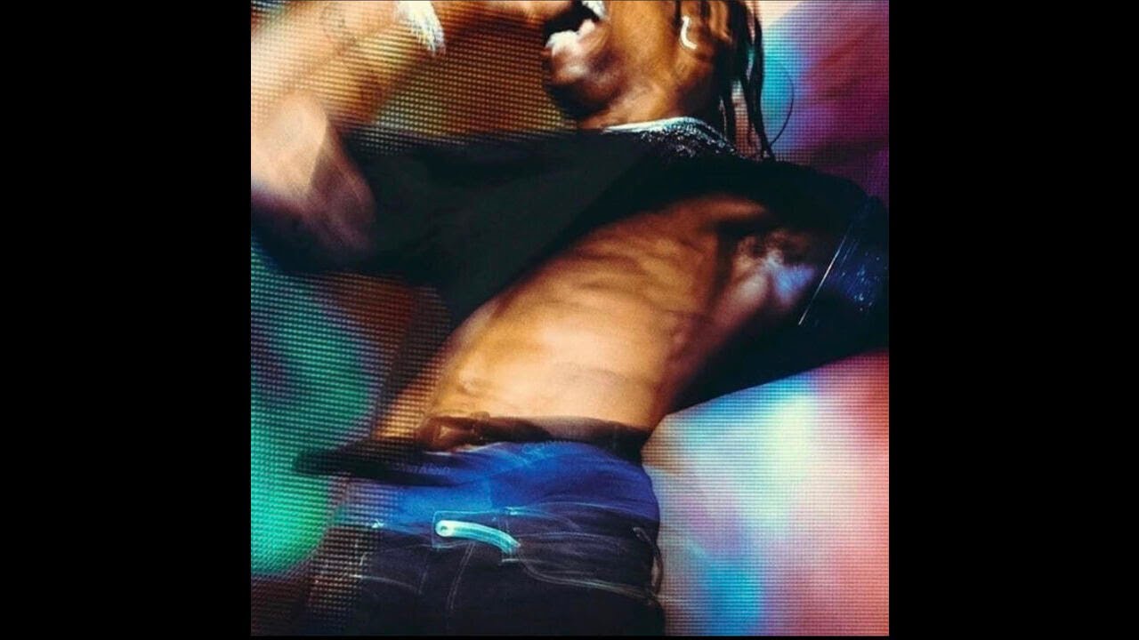 [FREE] Travis Scott Type Beat 2020 