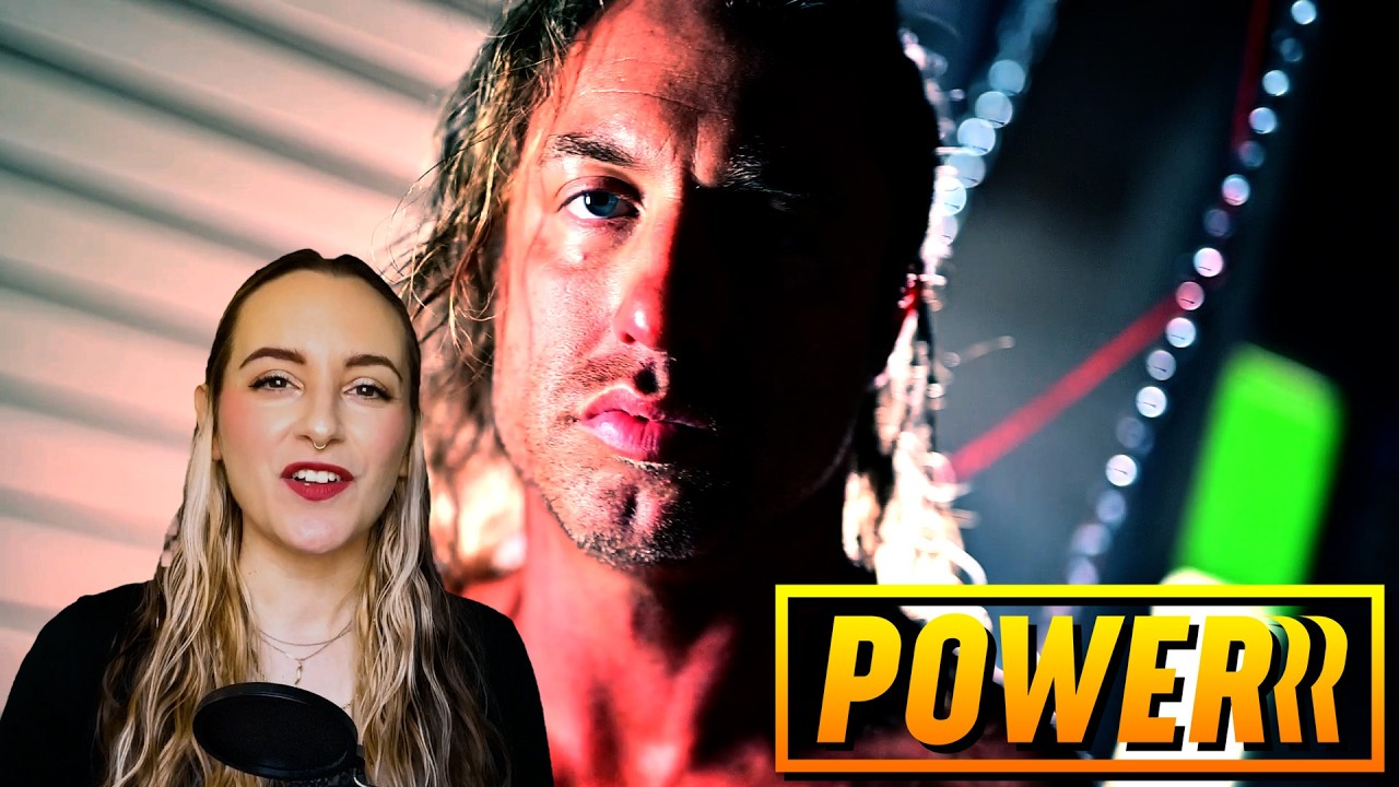 Thrillbilly SHATTERED Bryan Idol's BONES! Now He Wants Revenge.