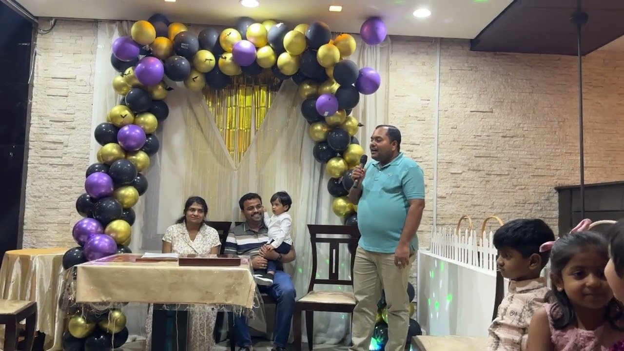 QTAMIL FAREWELL PART-3