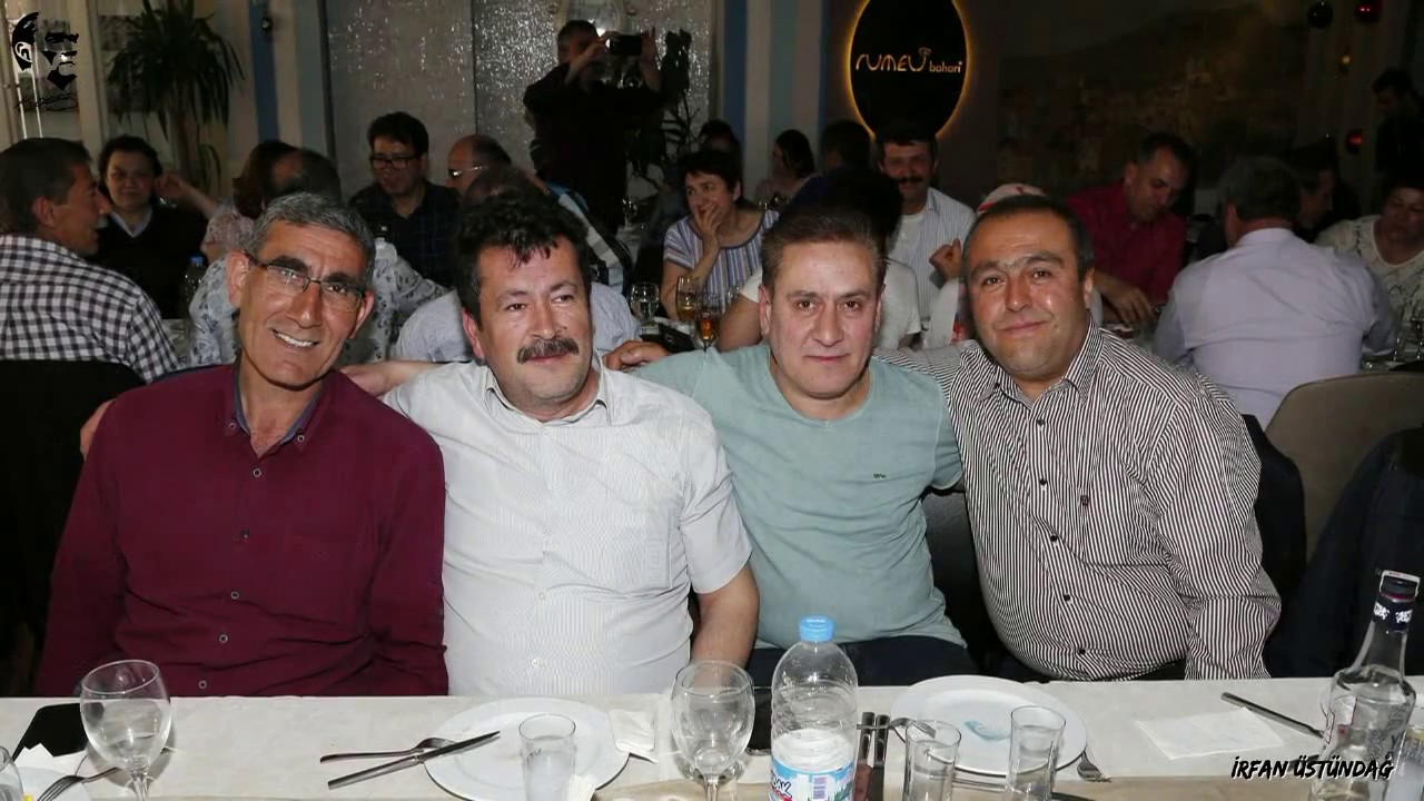 ..::SEYİTGAZİ JENERASYON 1. BÖLÜM 