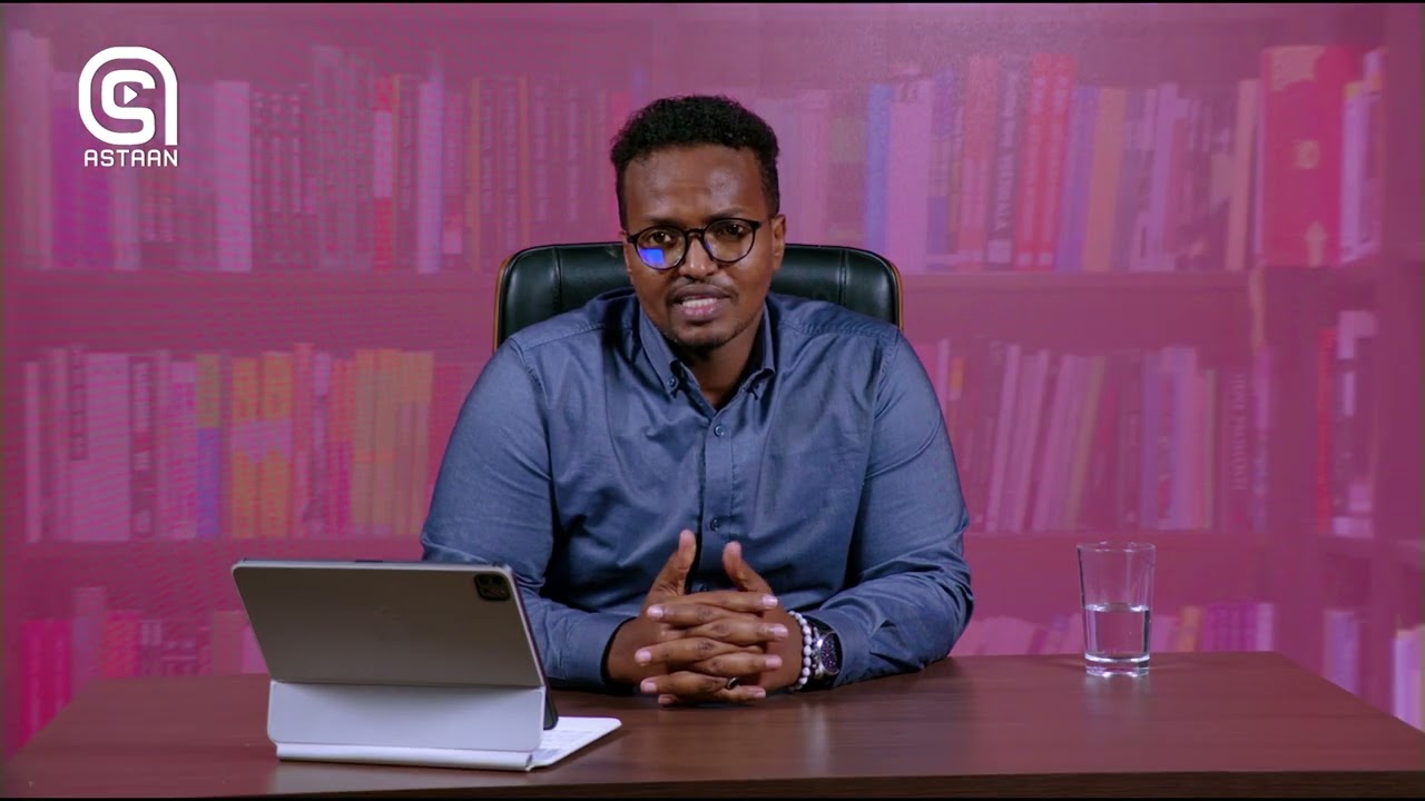 Falaqeyn ku aadan | EEDEYMAHA LOO JEEDIYEY HAY'ADDA LACAGAHA ADDUUNKA | Dr Abdinur