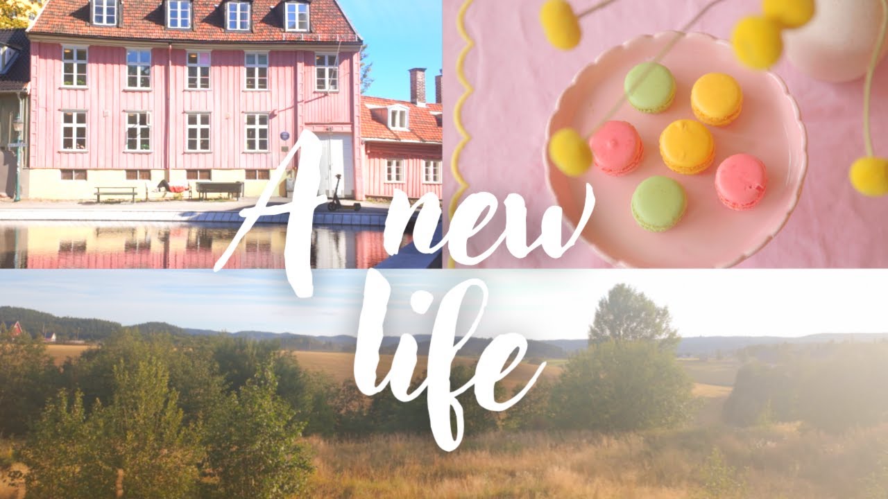 How YouTube Changed My Life | Silent Vlog | Slow Living in Norway