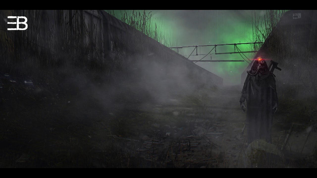 EMANUELE BODO - CHERNOBYL (full track)