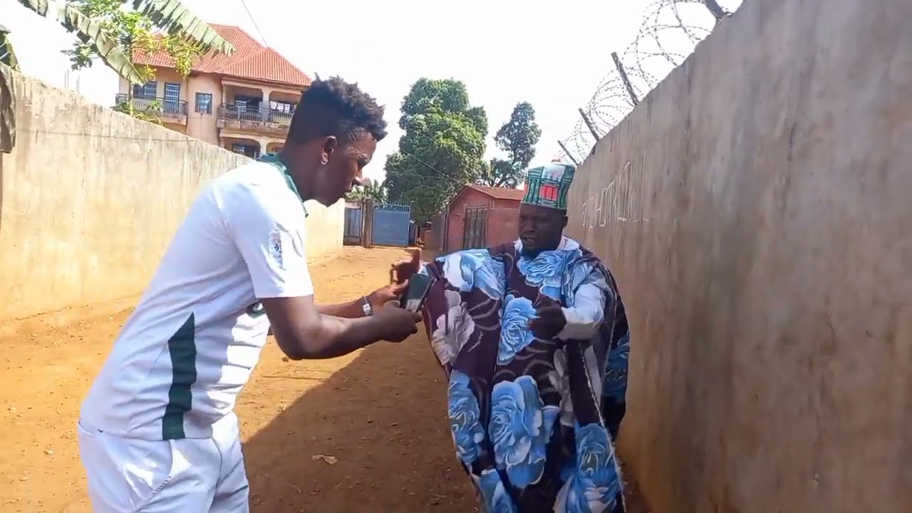 Papa Ambiance