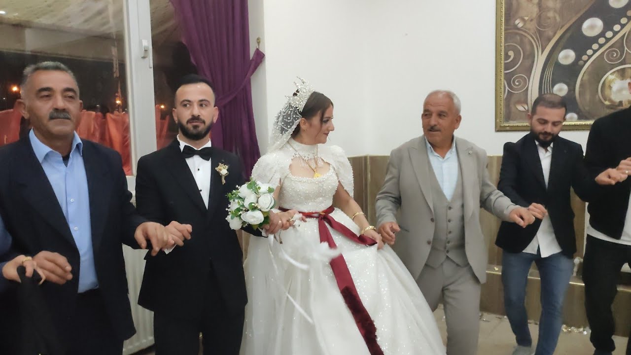 Ağrı Doğubayazıt neço uzunyazi köyü Ayhan baltan düğünü Kürtler düğünleri düğün
