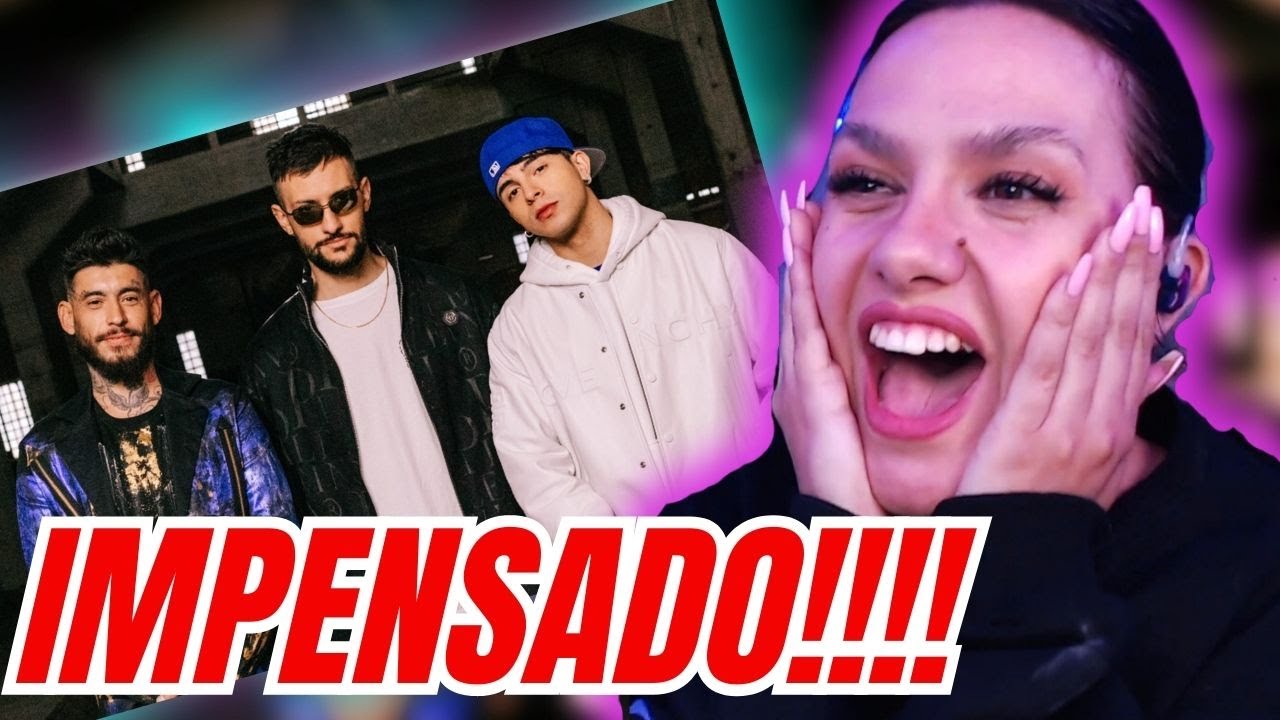 Y ESTO?? | Ulises Bueno, Rusherking, Big One - Mentiras | CROSSOVER #3 | REACCIÓN Y ANÁLISIS
