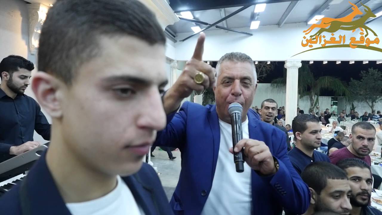 عصام عمر الطيبه حفلة قائد مصاروه