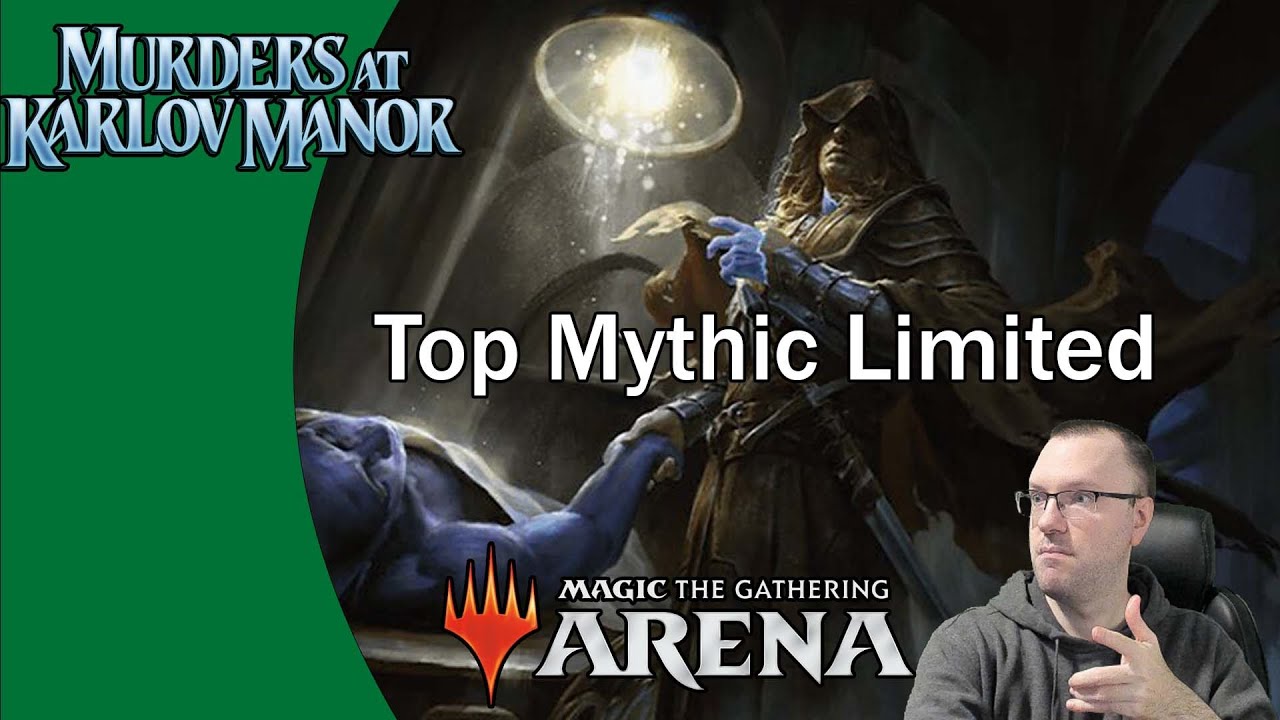 [Day 2 Arena Open, Draft] Delayed
