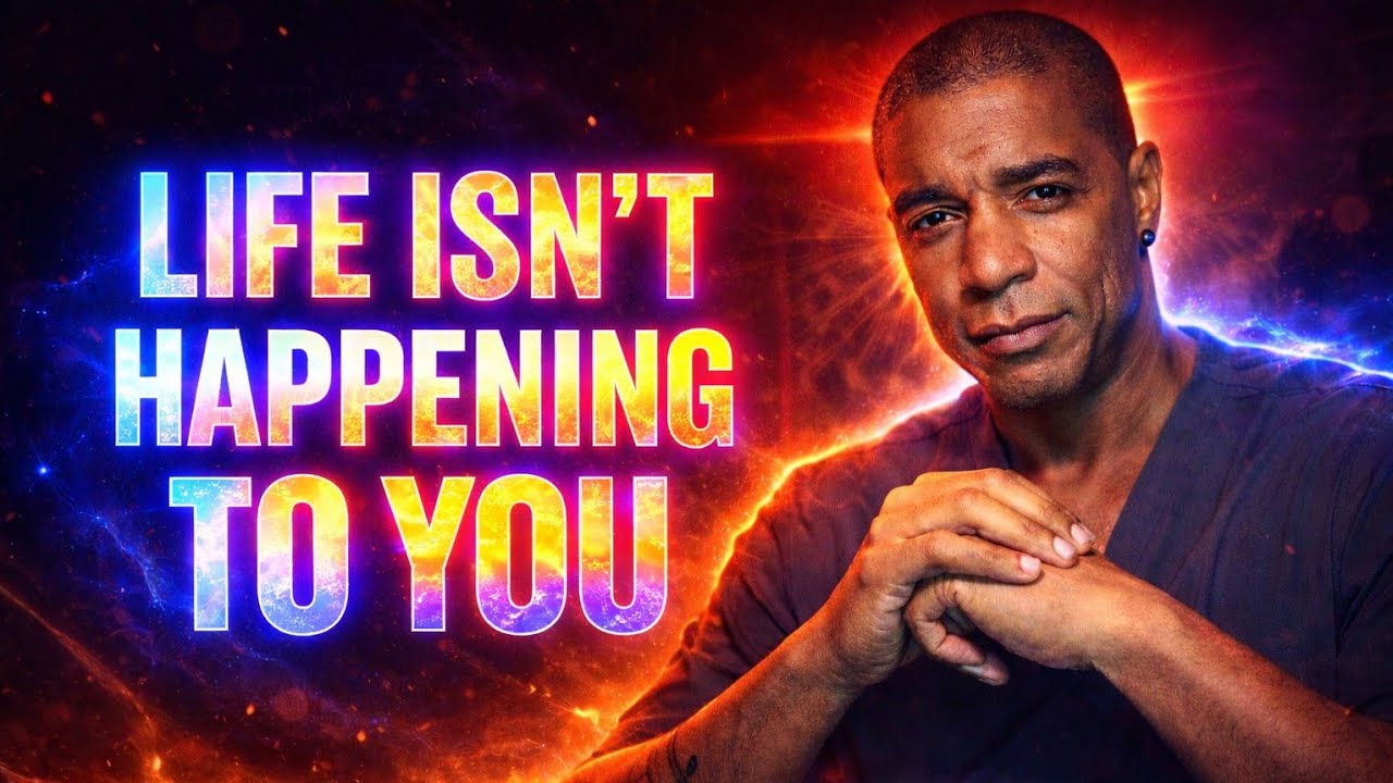 Consciousness Is Primary: How Your Awareness Creates Your Reality